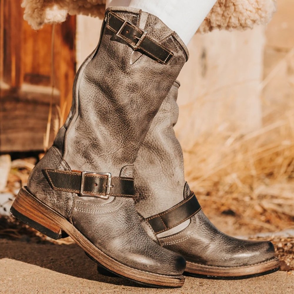 Brand New Freebird Boots